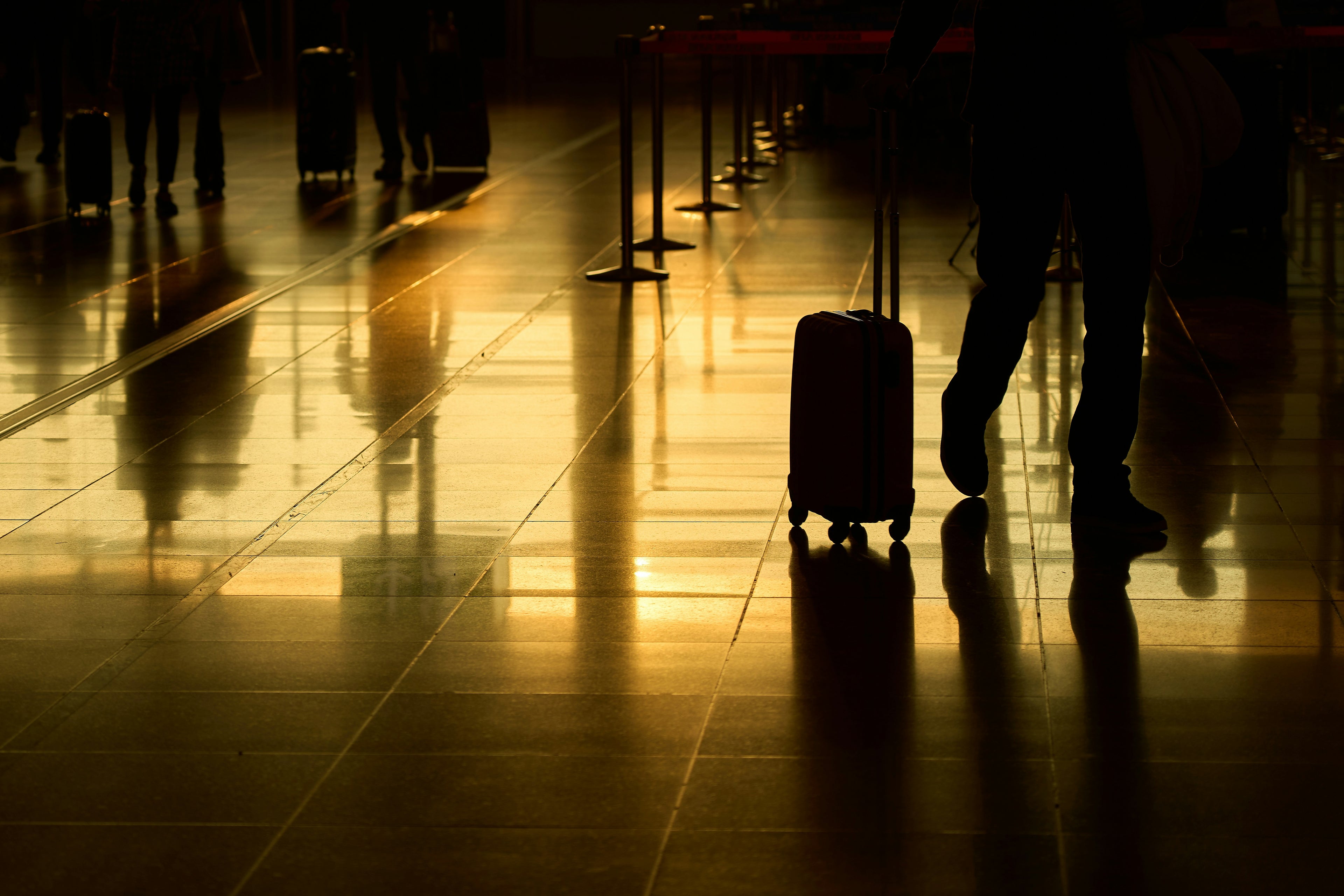 Safe Travel Practices in Unfamiliar Destinations