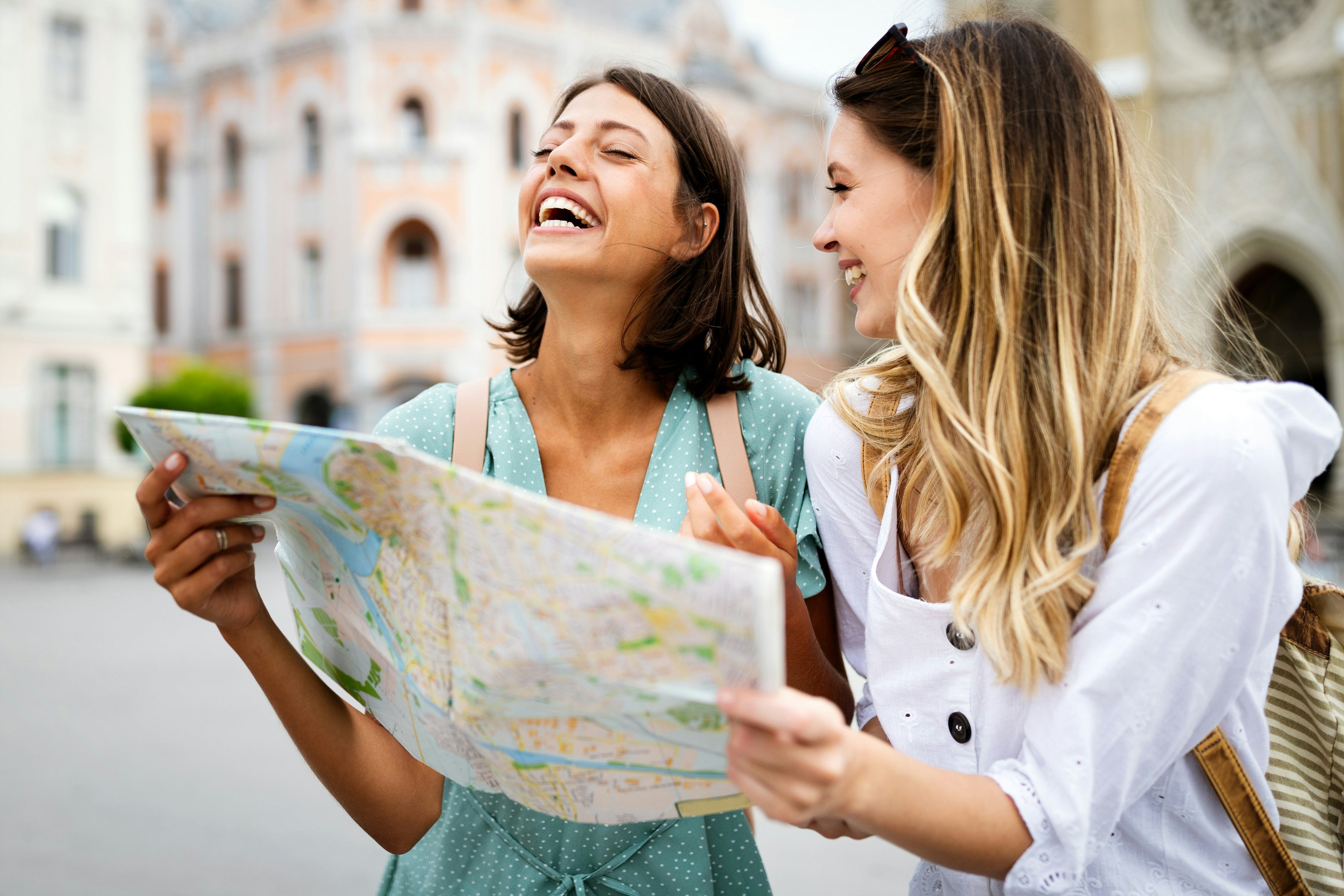 Smart Travel Planning: How to Prepare for Any Country