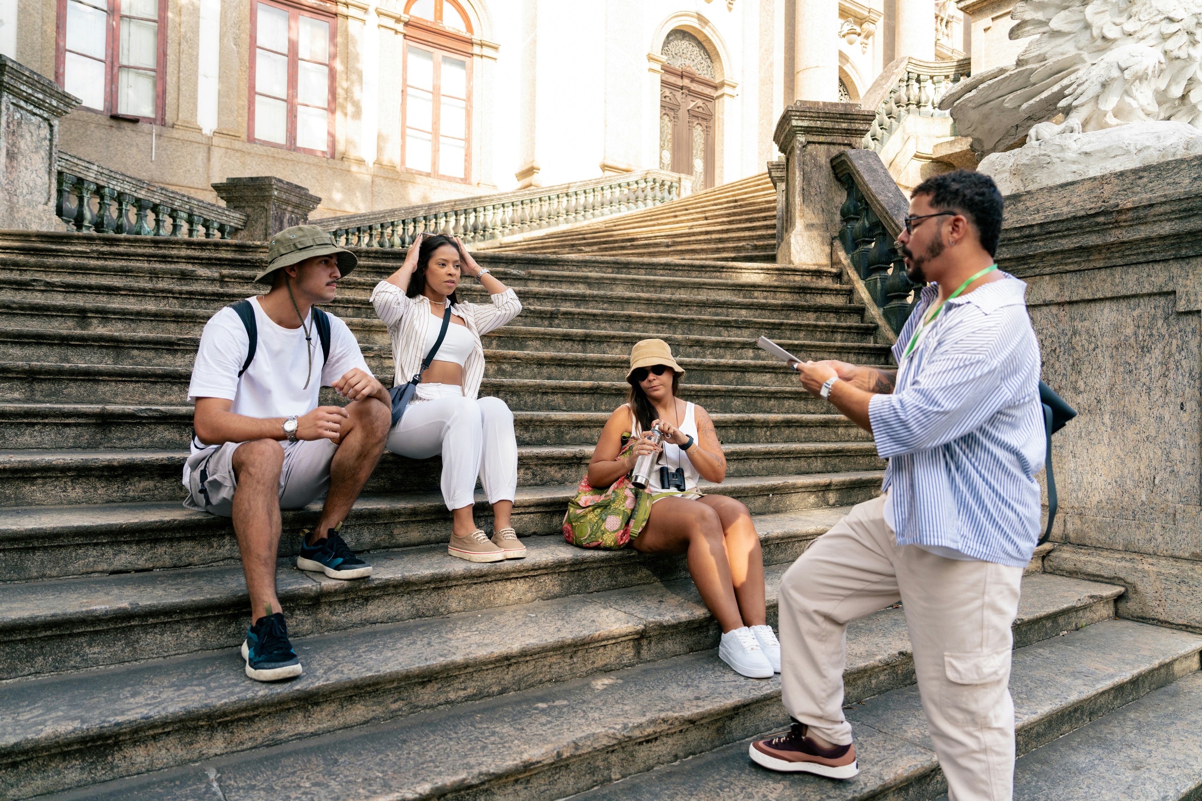 Cultural Awareness for Travelers: Avoiding Common Mistakes Abroad